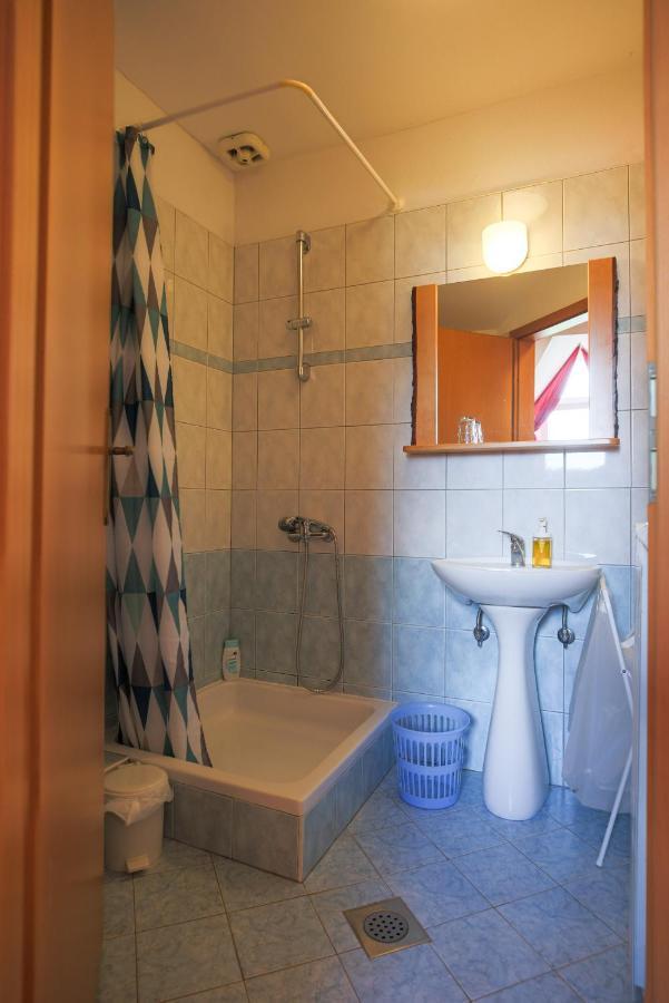 Domacija Malnarjevi Villa Villa Slavina Eksteriør billede