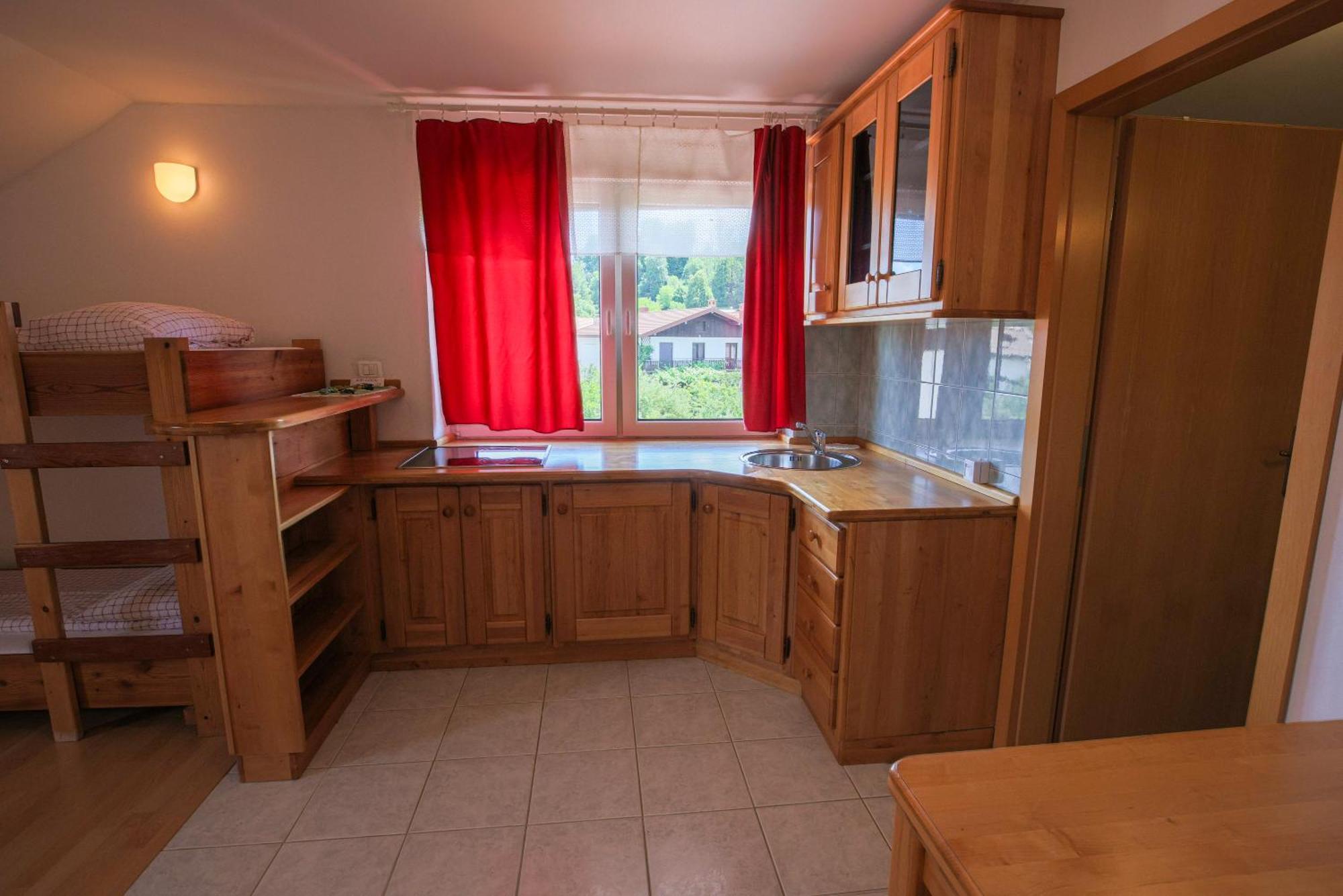 Domacija Malnarjevi Villa Villa Slavina Eksteriør billede
