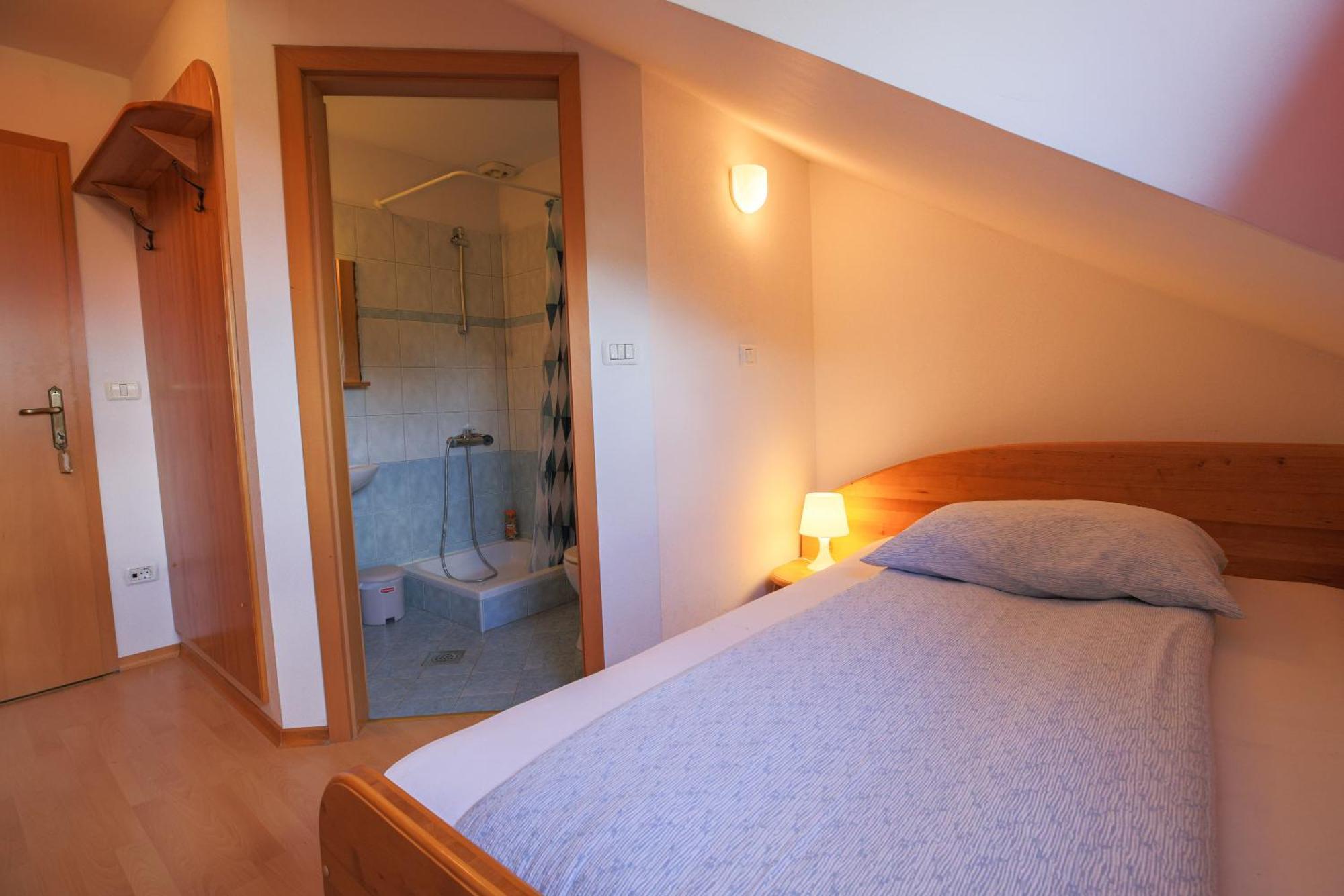 Domacija Malnarjevi Villa Villa Slavina Eksteriør billede